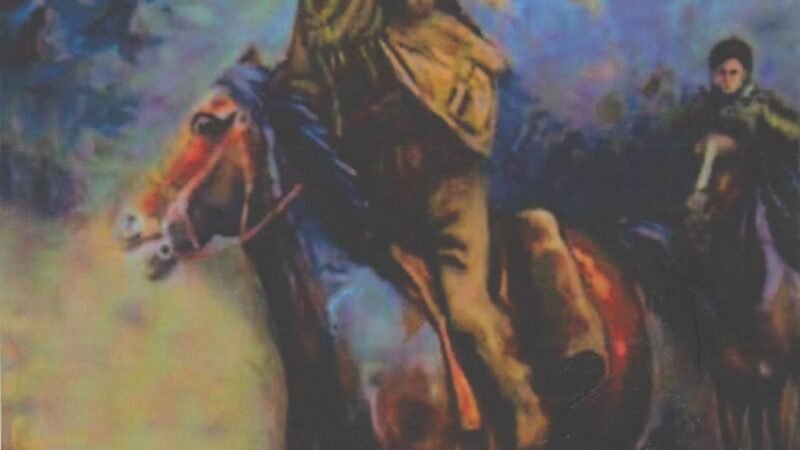 أبطال الطريق