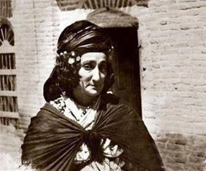 حبسة خان النقيب