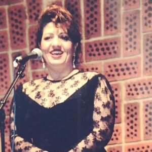 مرزية فريقي