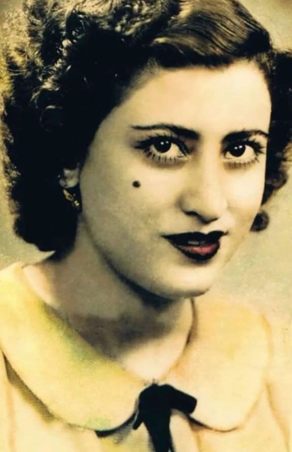 عائشة شان
