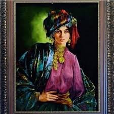 الاميرة خانزاد