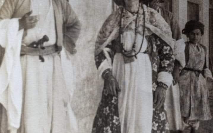 عادلة خانم