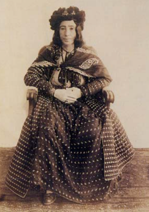 Adile Xanî Jaff
