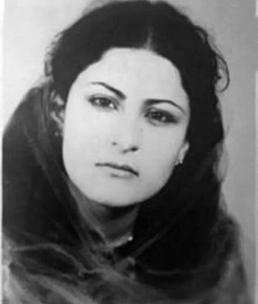Jîla Husseynî