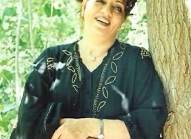 Merzîye Resazî (Ferîqî)