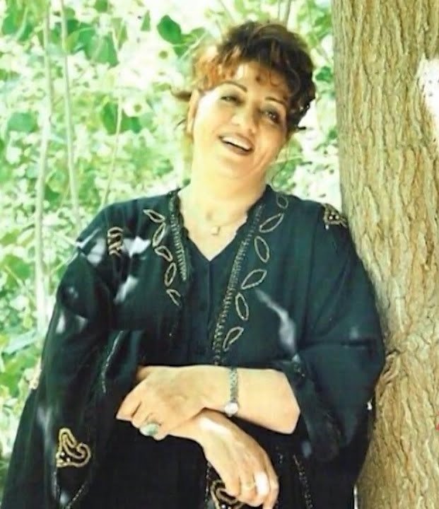 Merzîye Resazî (Ferîqî)