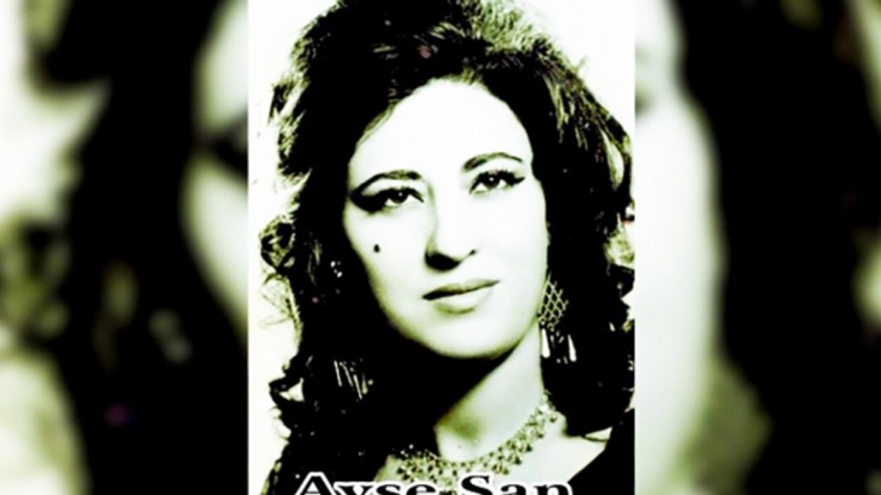 Eyşe Şan