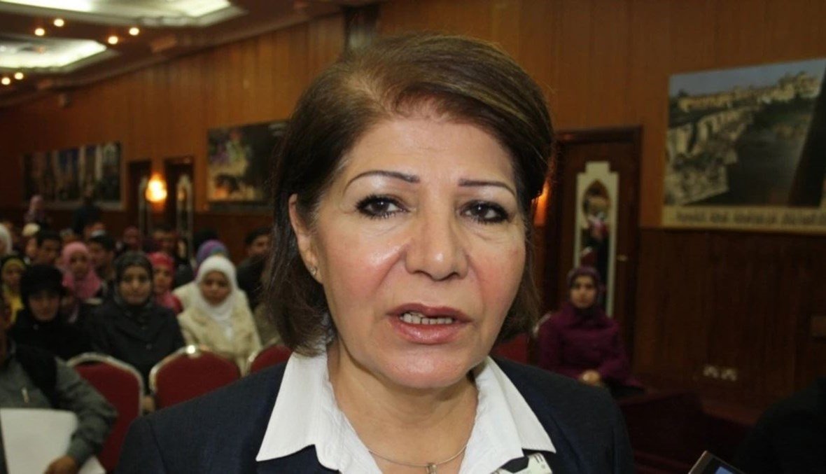 Nermîn Osman