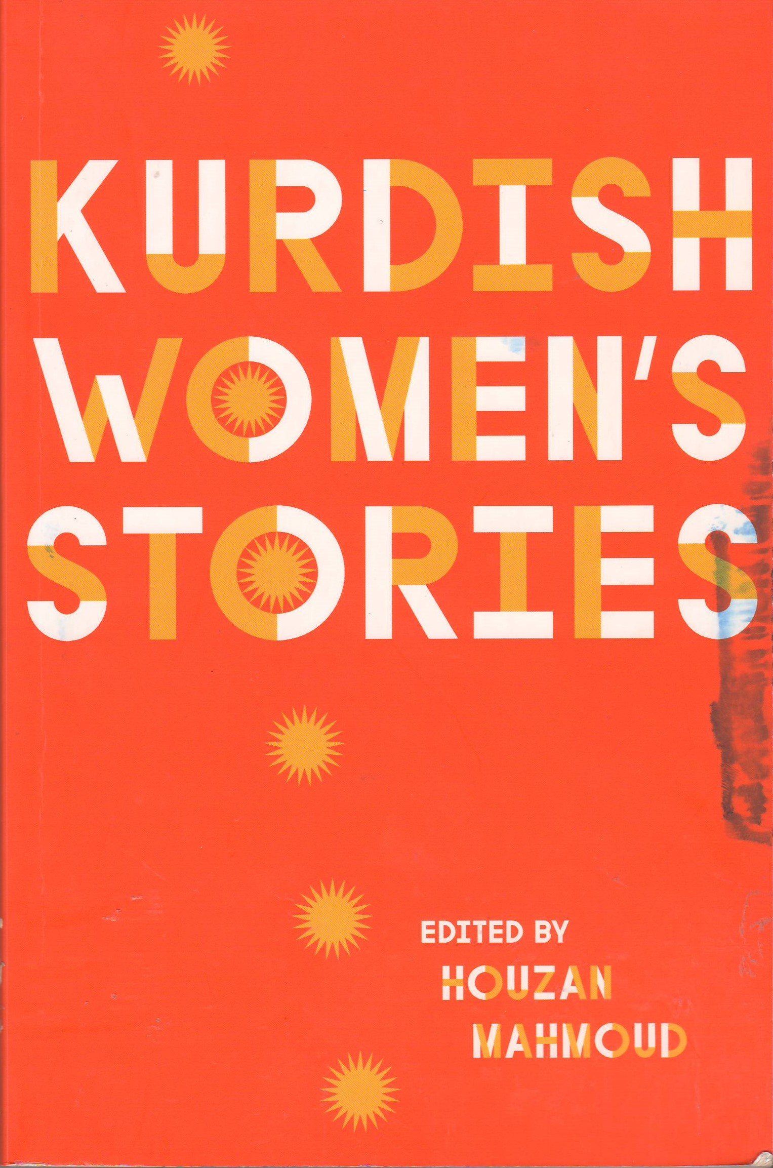 Kurdish Women`s Stories