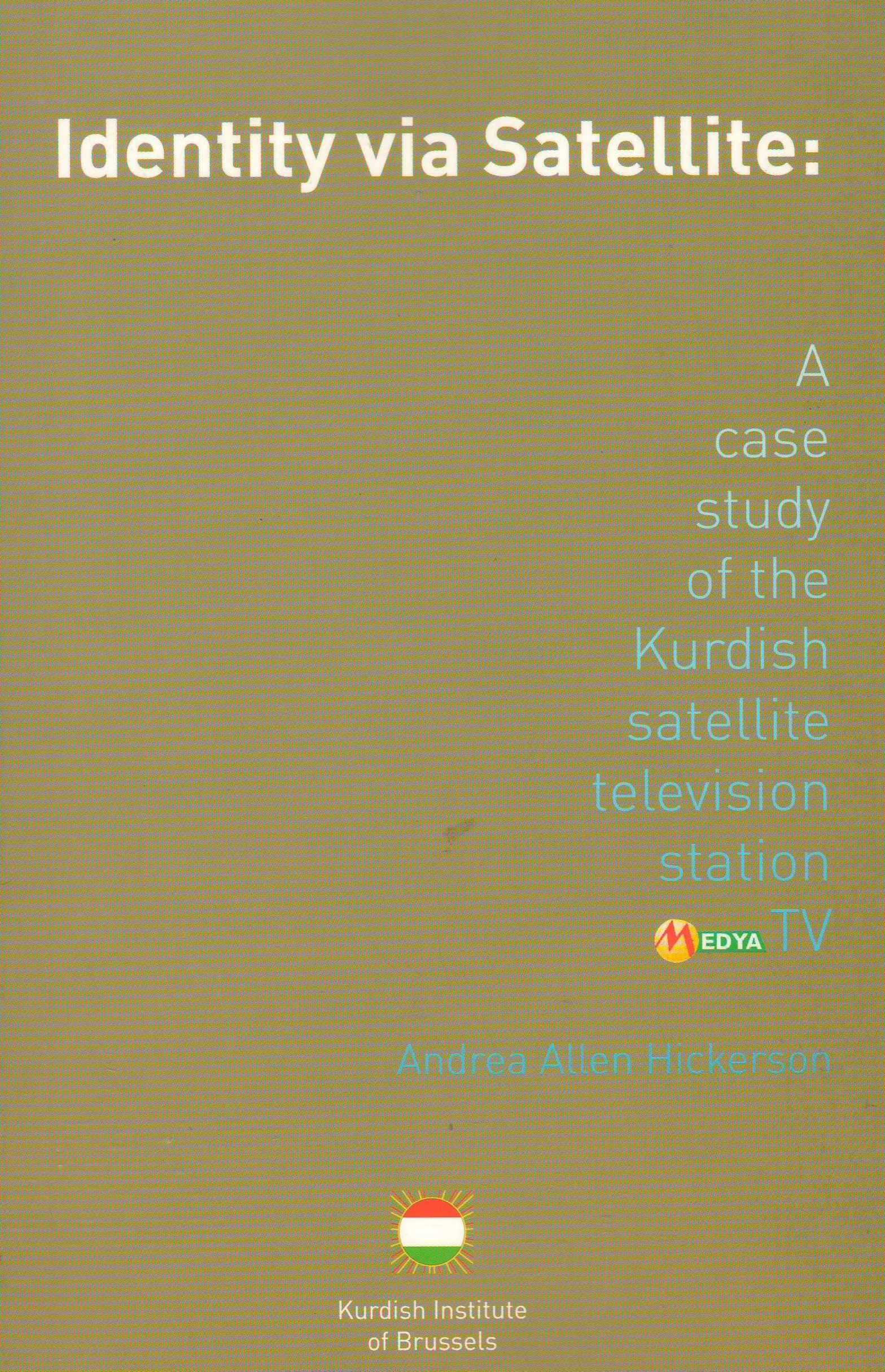 Identity via Satellite