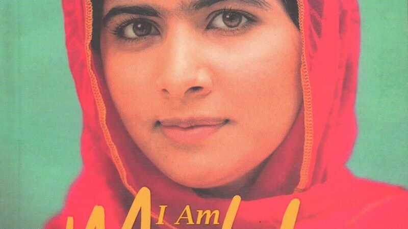 I am Malala