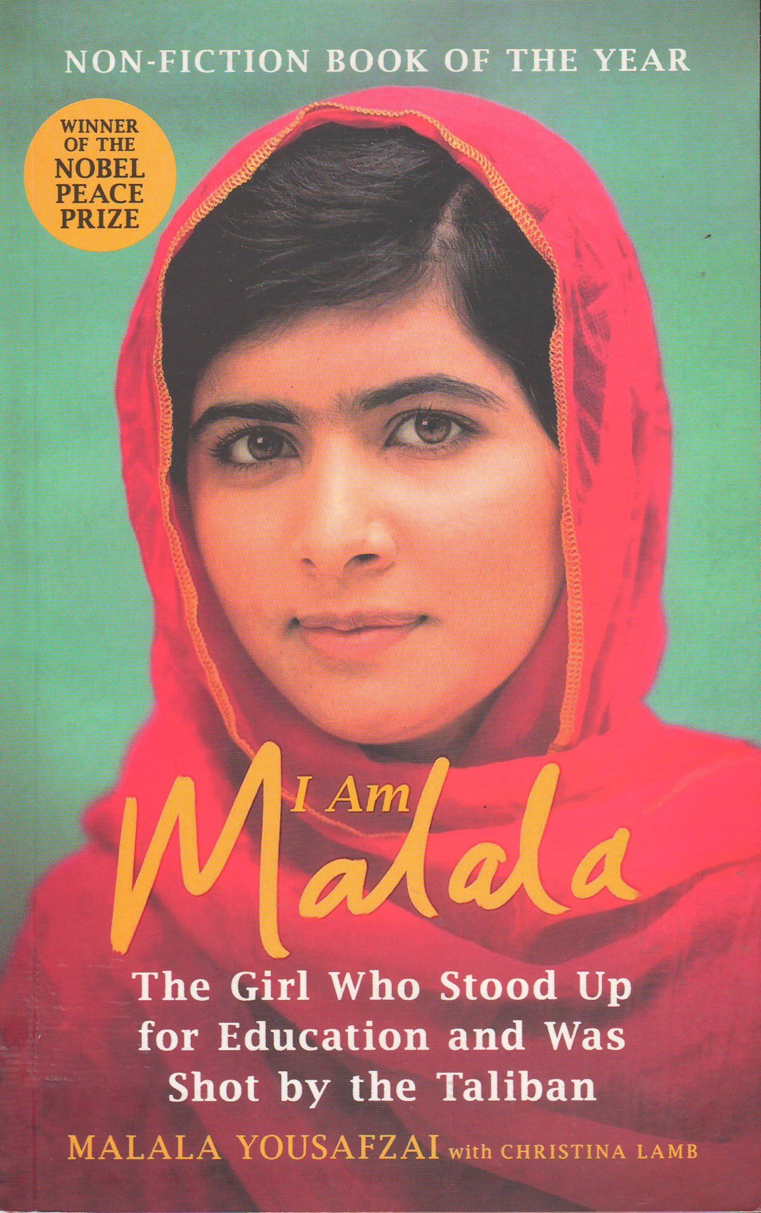 I am Malala