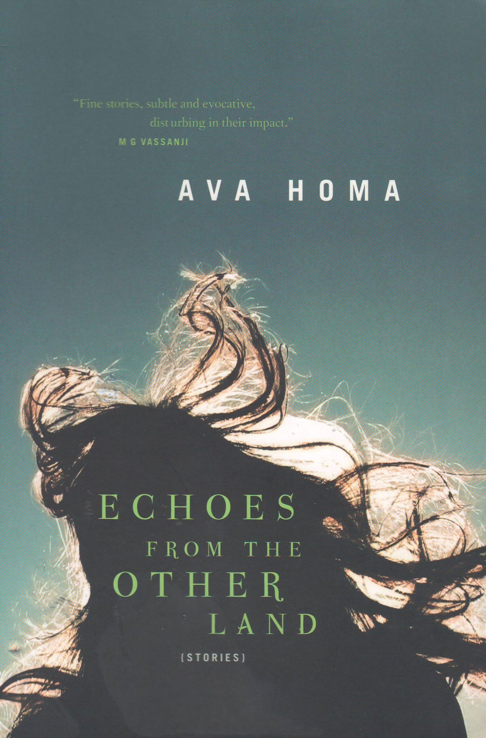 Echoes From the Other Land