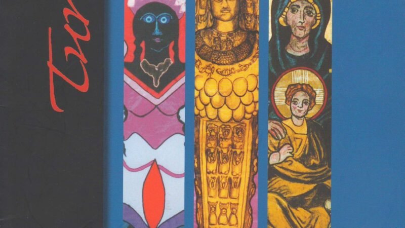 Goddess Icons