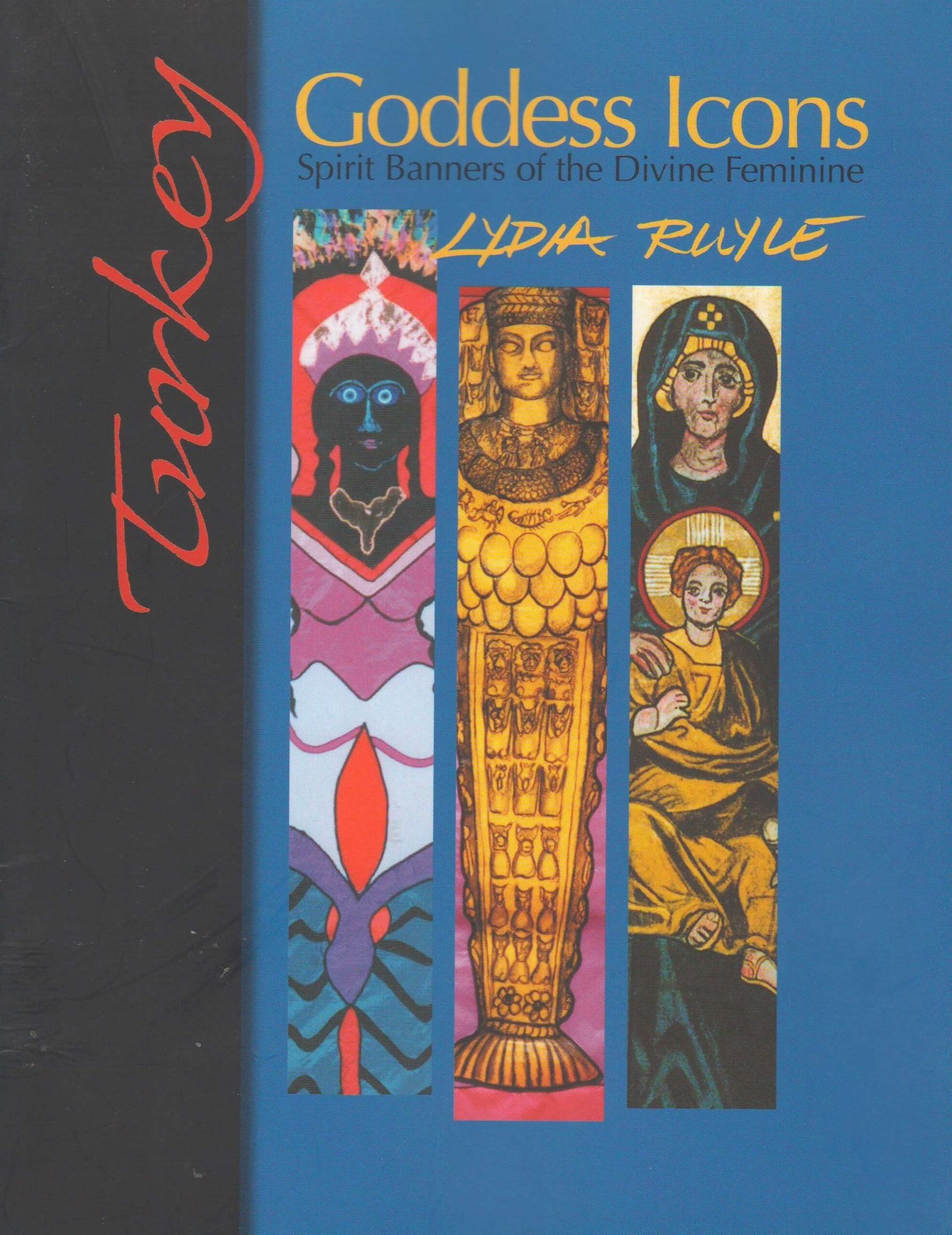 Goddess Icons
