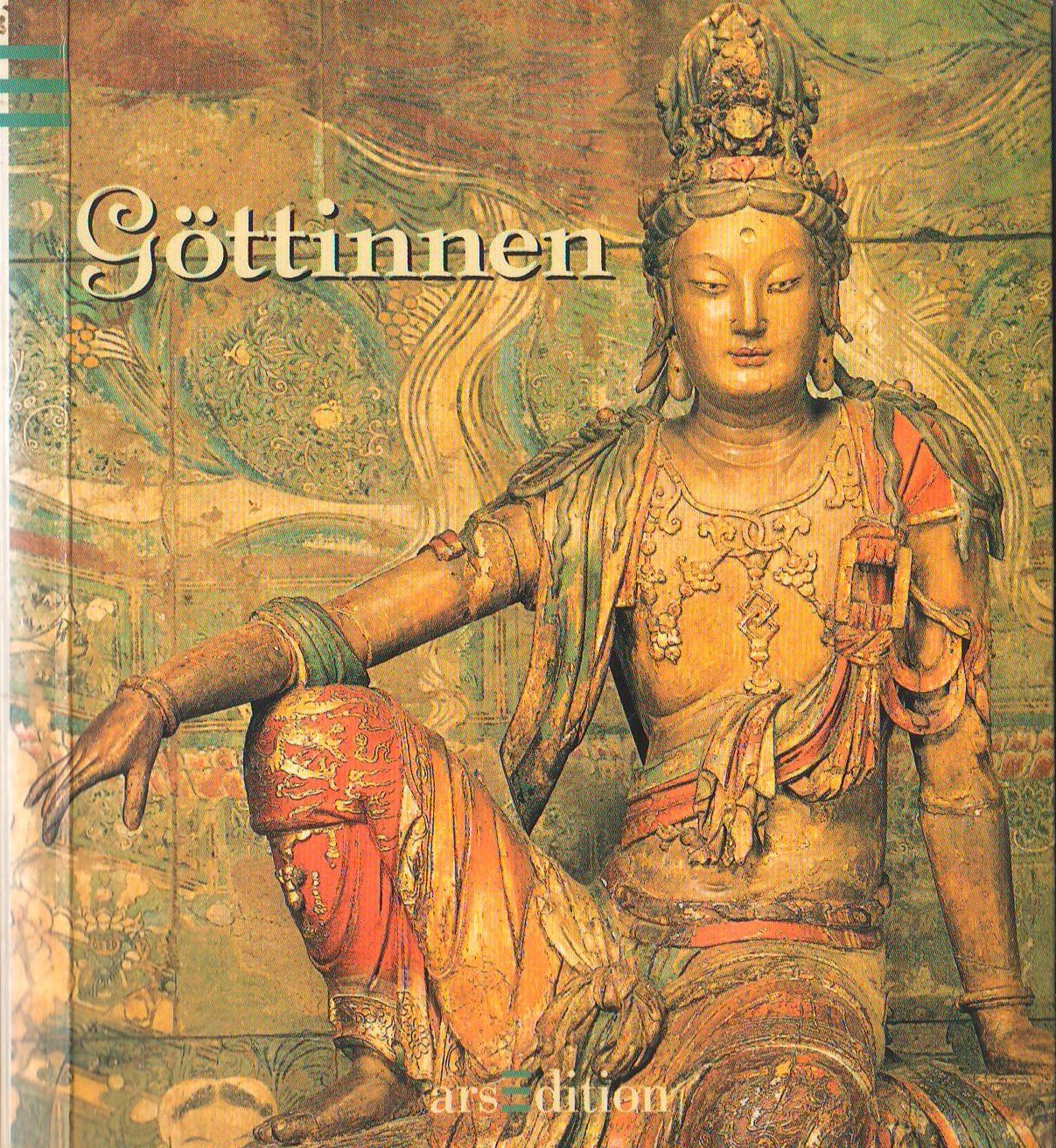 Göttinnen