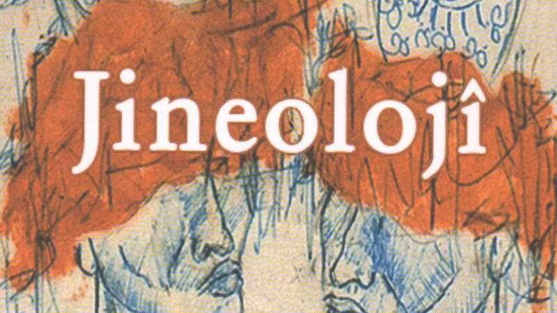 Jineolojî – Broschüre des 1. Jineolojî Camps Deutschland (Herbst 2018)