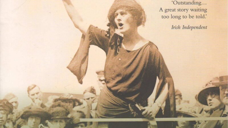No Ordinary Women