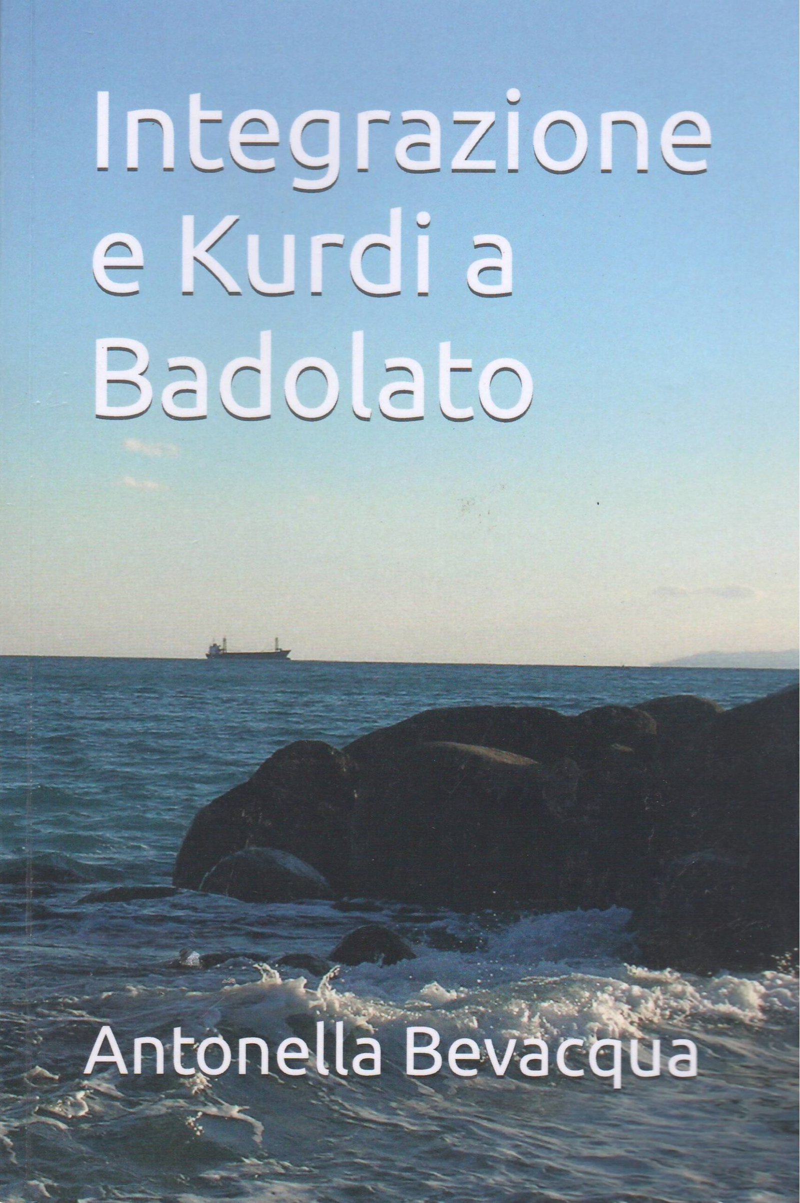 Integrazione e Kurdi a Badolato