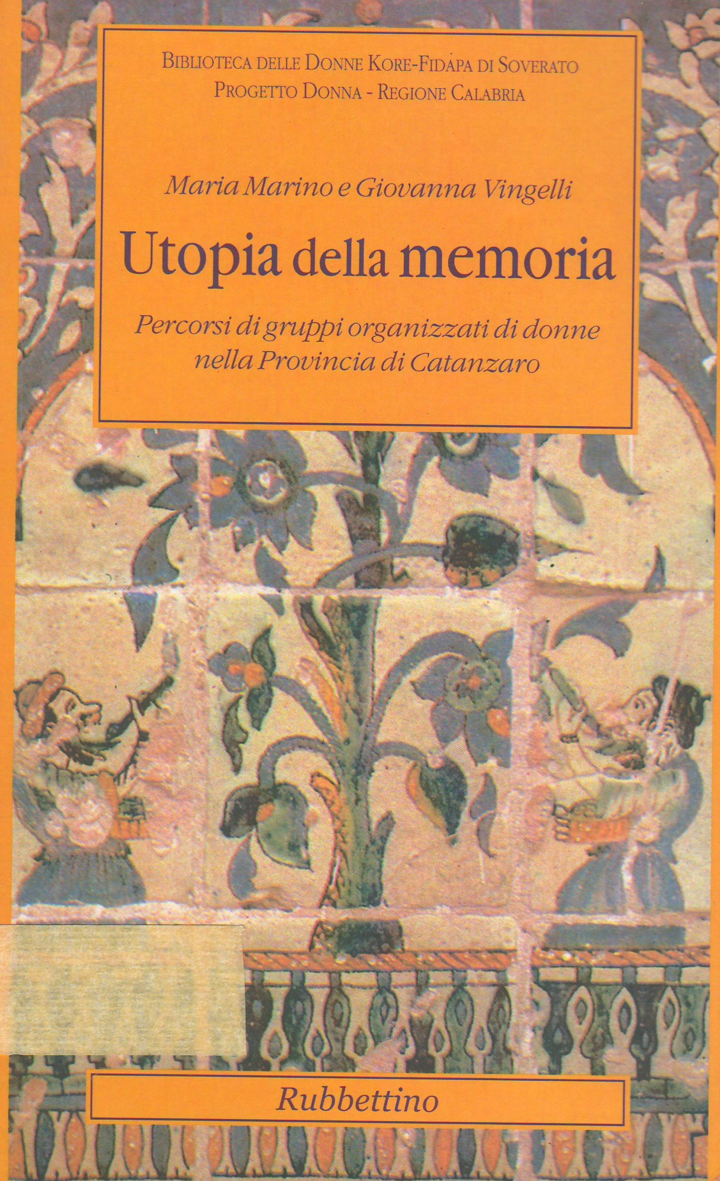 Utopia della Memoria