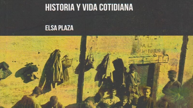 La Vieja Carcel – Historia y Vida Cotidiana