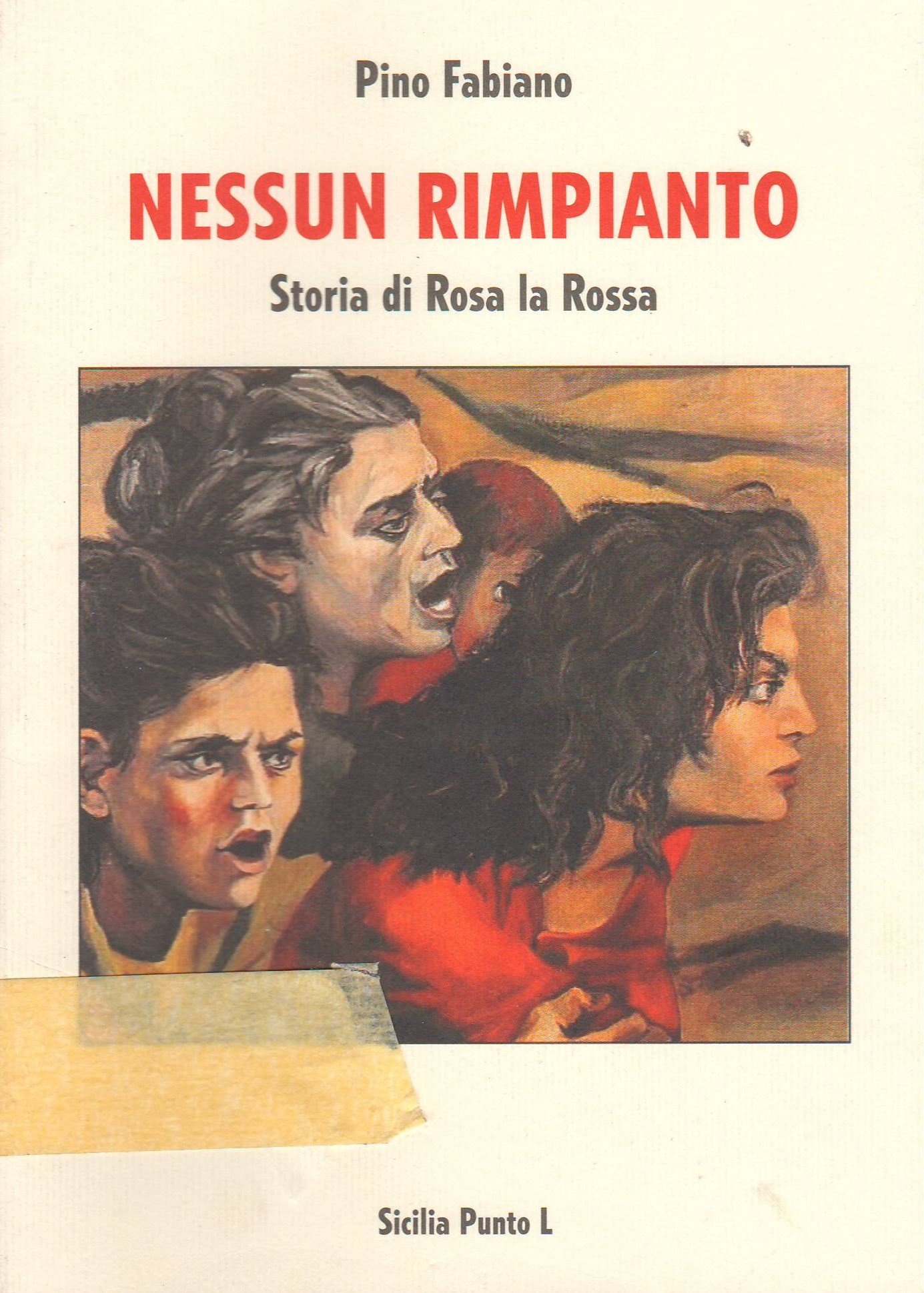 Nessun Rimpianto