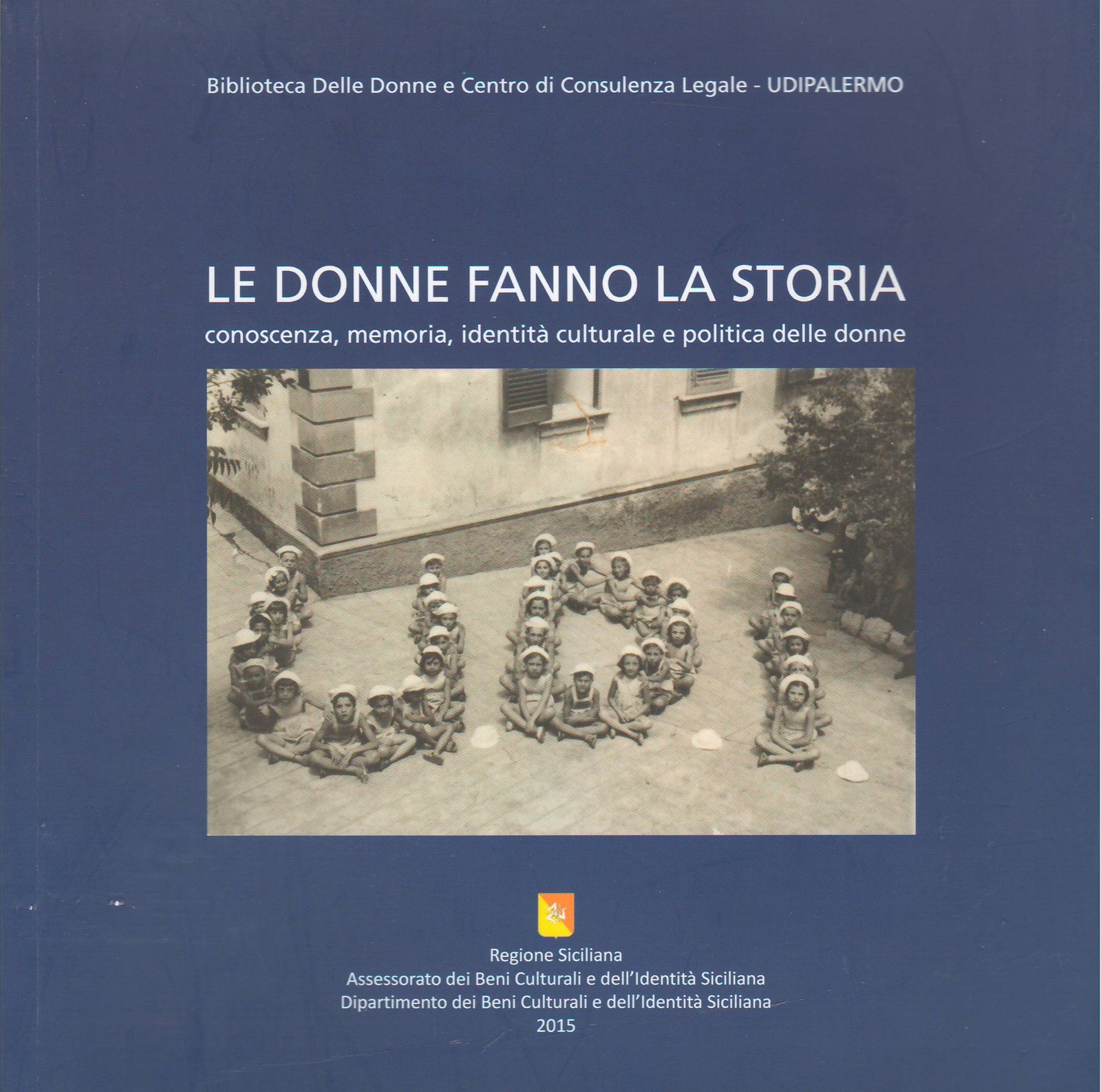 Le Donne Fanno La Storia