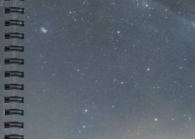 Estels al Cel – Astronomia per a Tothom
