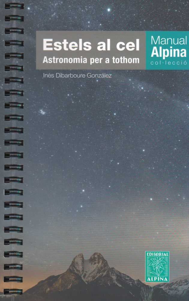 Estels al Cel – Astronomia per a Tothom