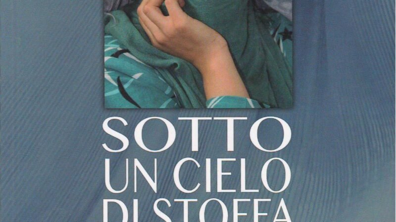 Sotto Un Cielo di Stoffa