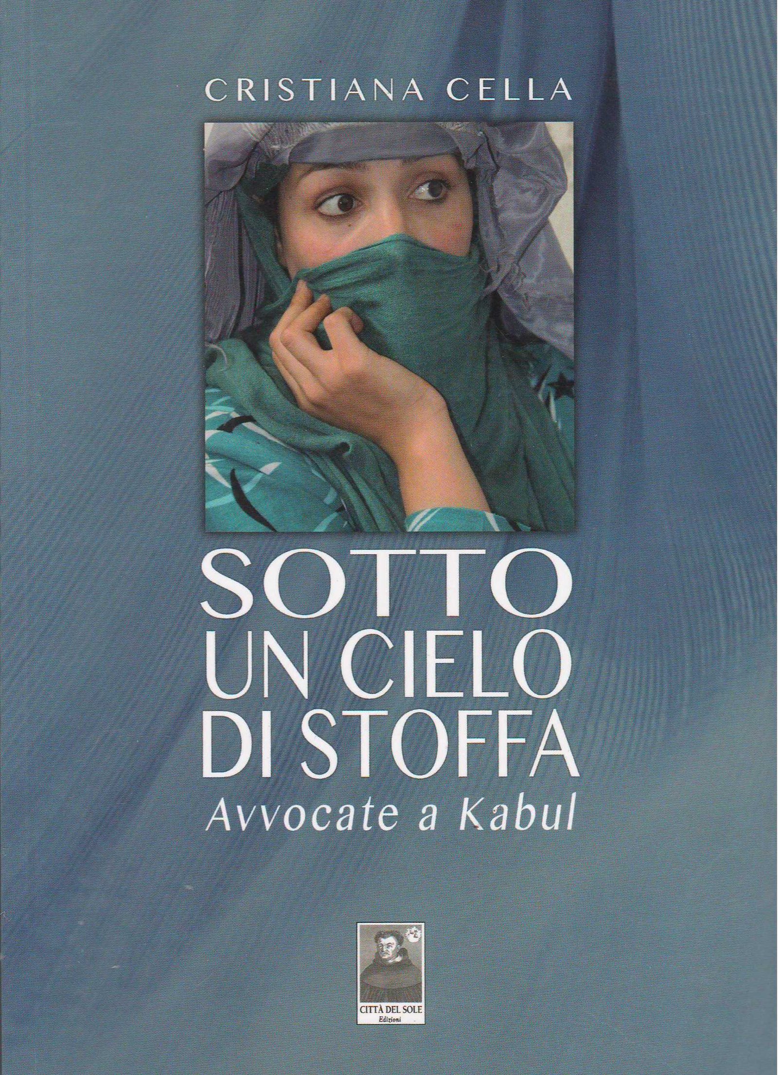 Sotto Un Cielo di Stoffa