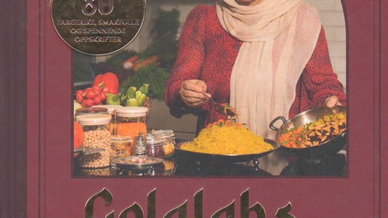 Golalahs Matreise