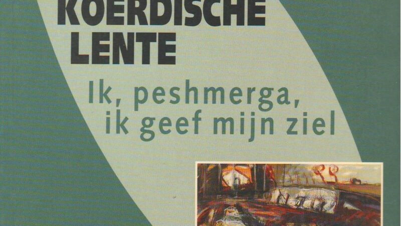 De Koerdische Lente