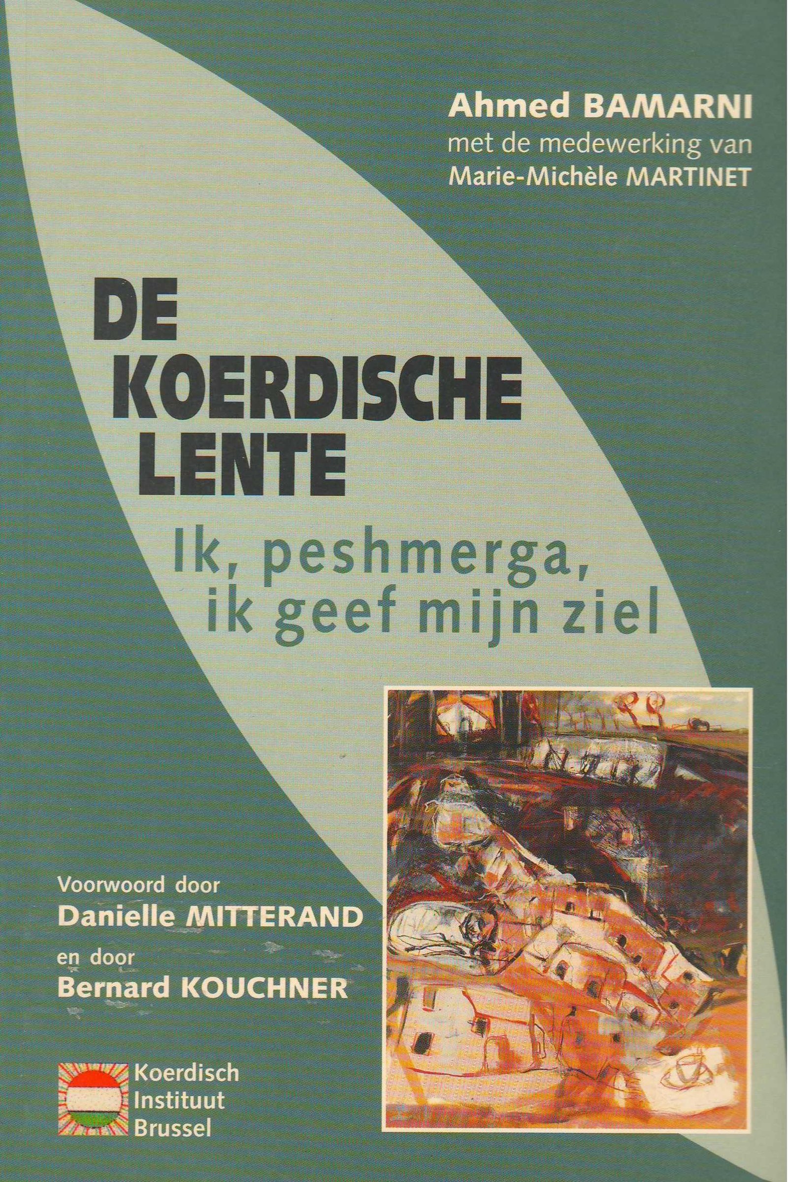 De Koerdische Lente