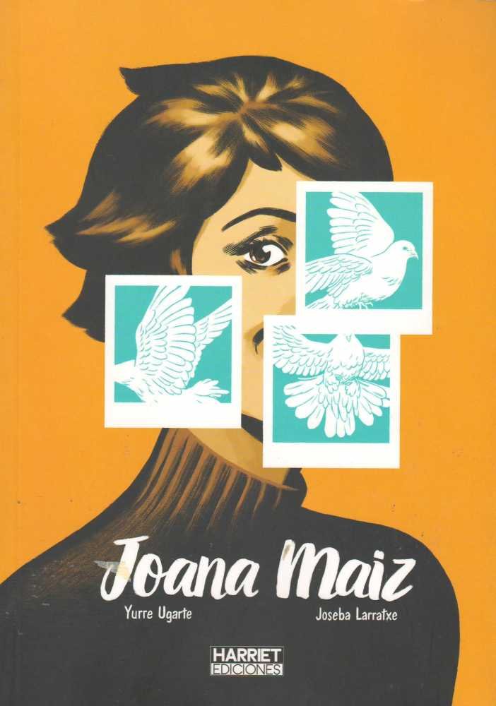 Joana Maiz