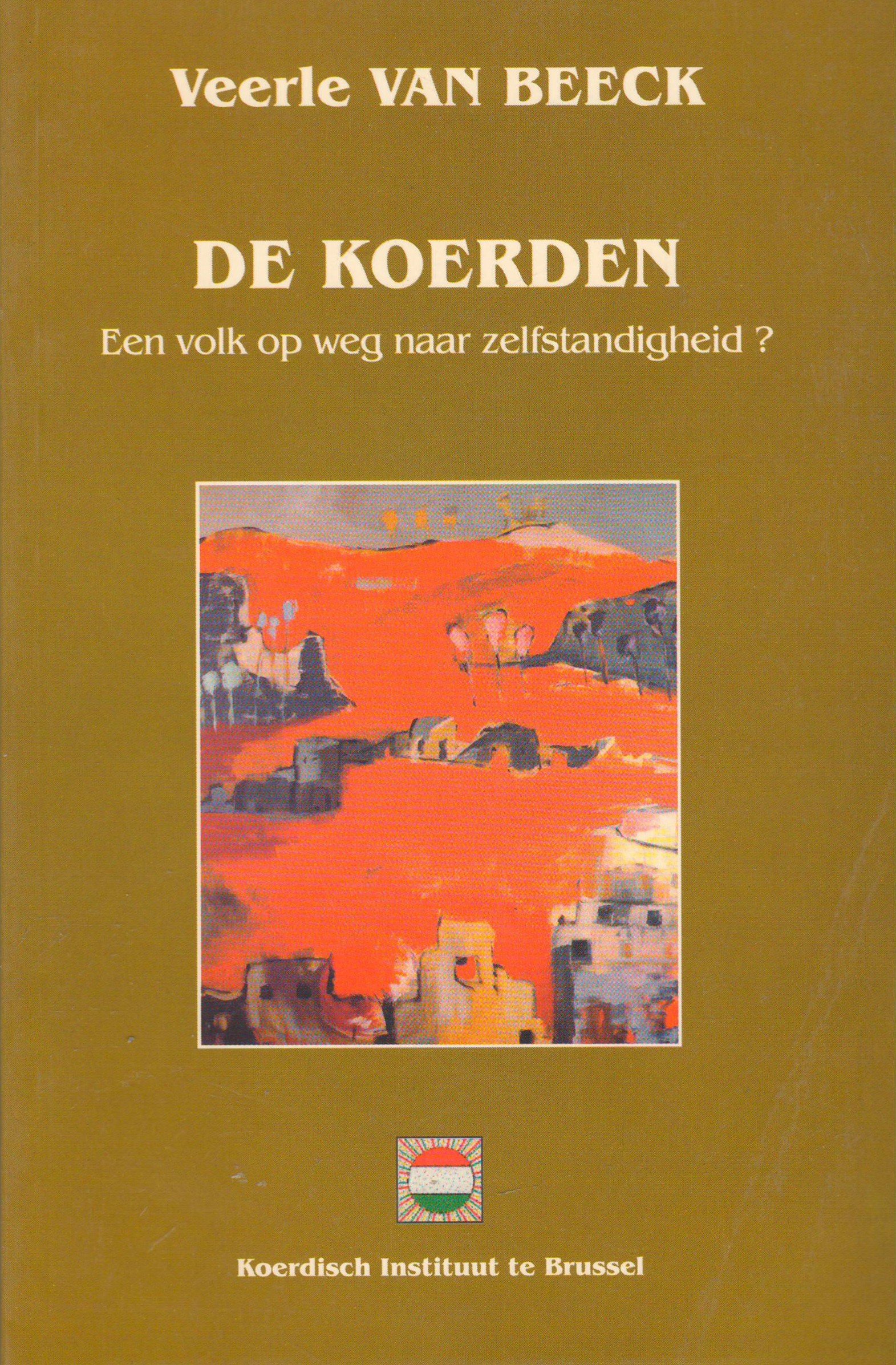 De Koerden – en volk op weg naar zelfstandigheid?