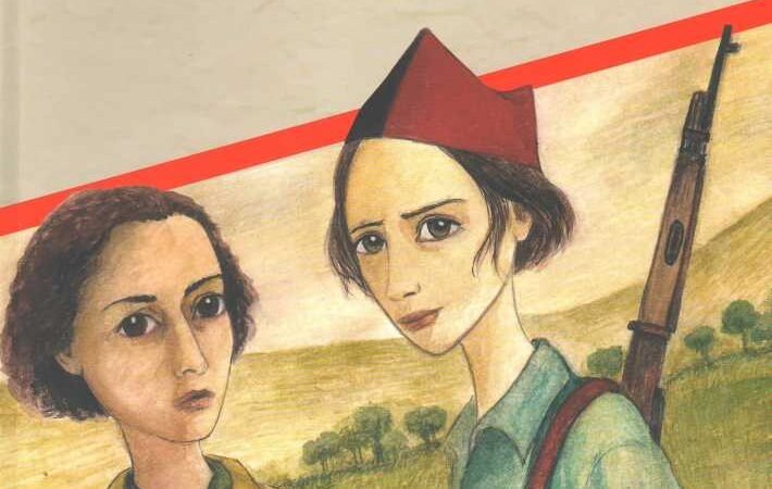 La Mujer en el Anarquismo Espaniol