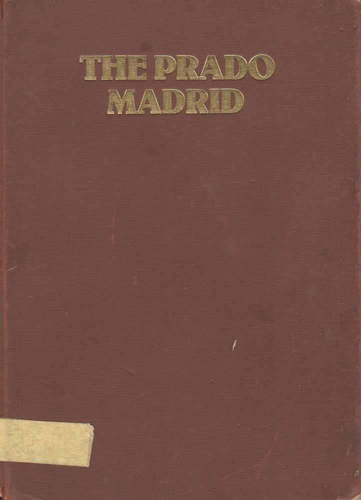 The Prado Madrid