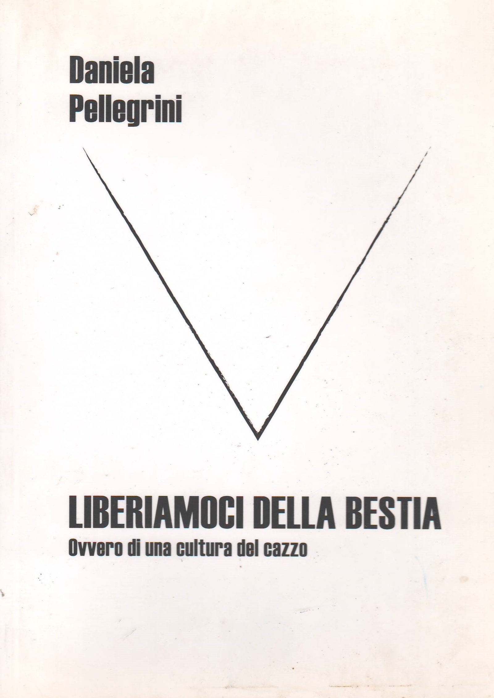 Liberiamoci Della Bestia