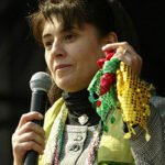 Leyla Zana