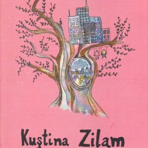 Kuştina Zilam – Ubijanje Dominantnega moşkega