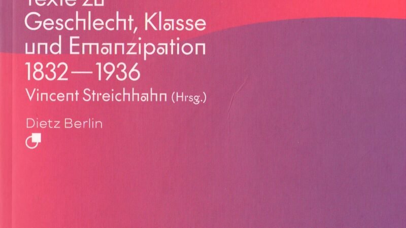 Feministische Internationale