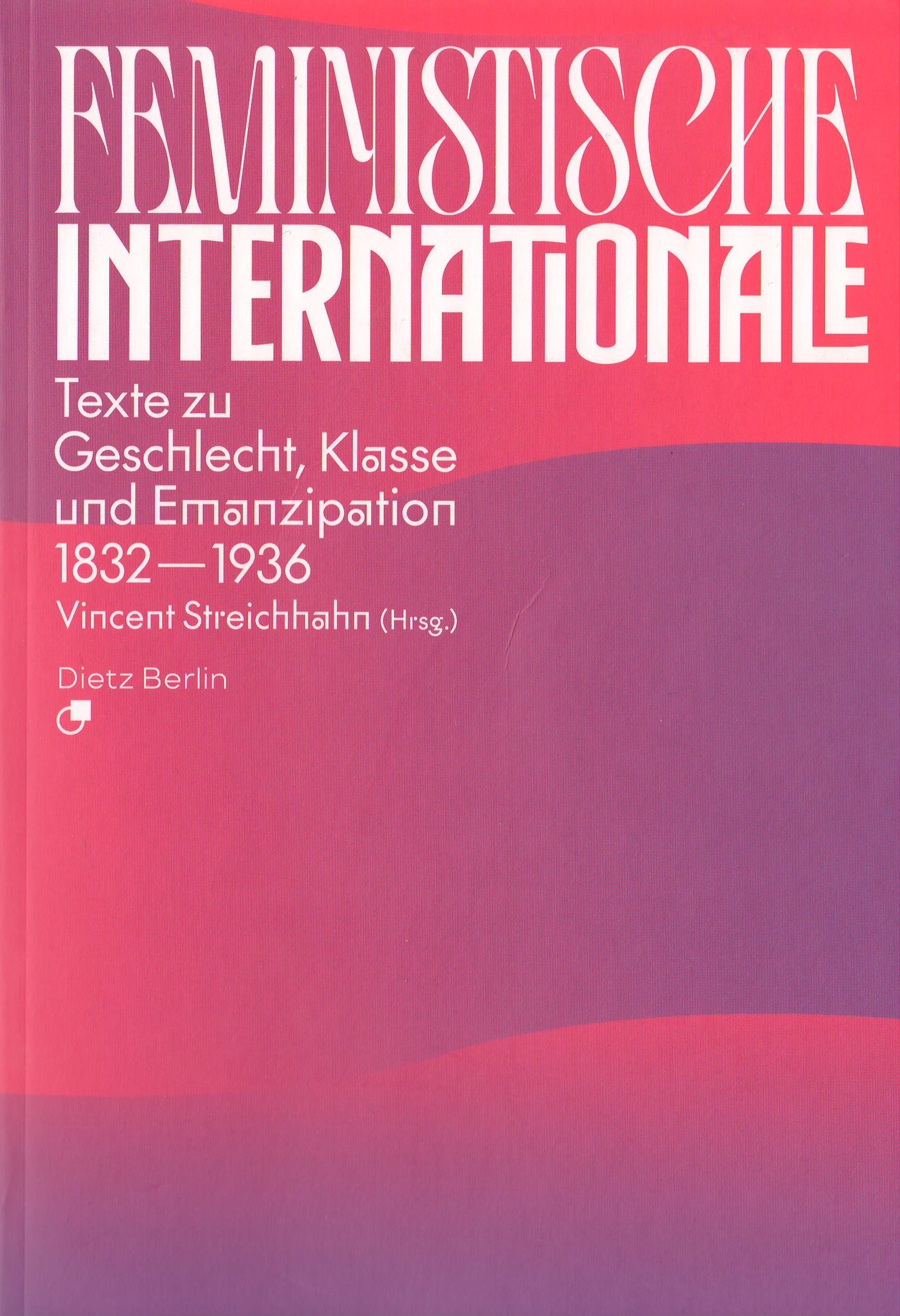 Feministische Internationale