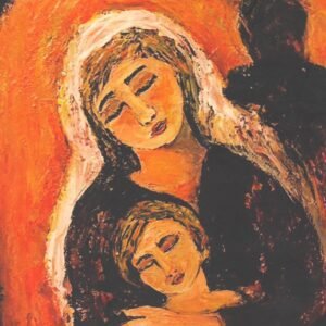 Love and War – Contemporary Kurdish Women Poets