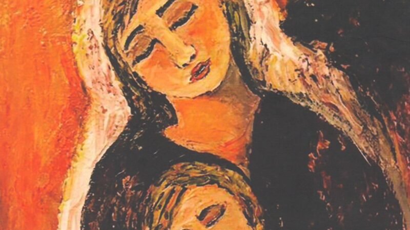 Love and War – Contemporary Kurdish Women Poets