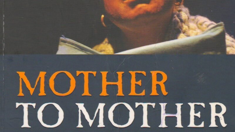 Mother to Mother