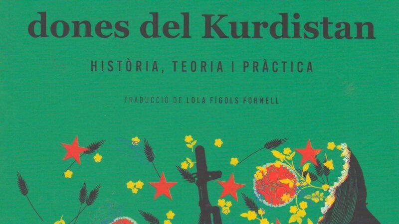 El Moviment de Dones del Kurdistan