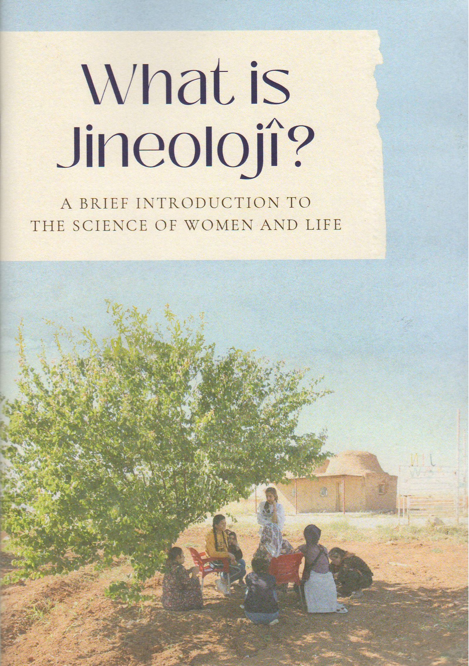 What is Jineolojî