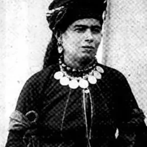 Encum Yamulki (1895-1968)