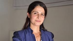 Hevrin Khalaf
